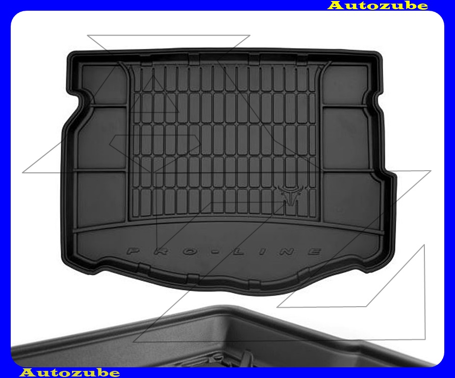Csomagtértálca Csomagtértálca