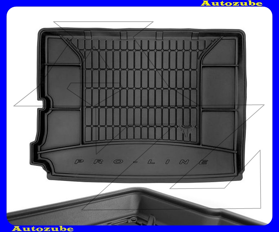 Csomagtértálca Csomagtértálca