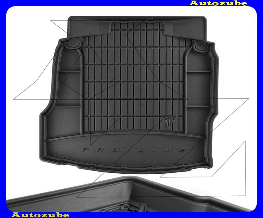 Csomagtértálca Csomagtértálca