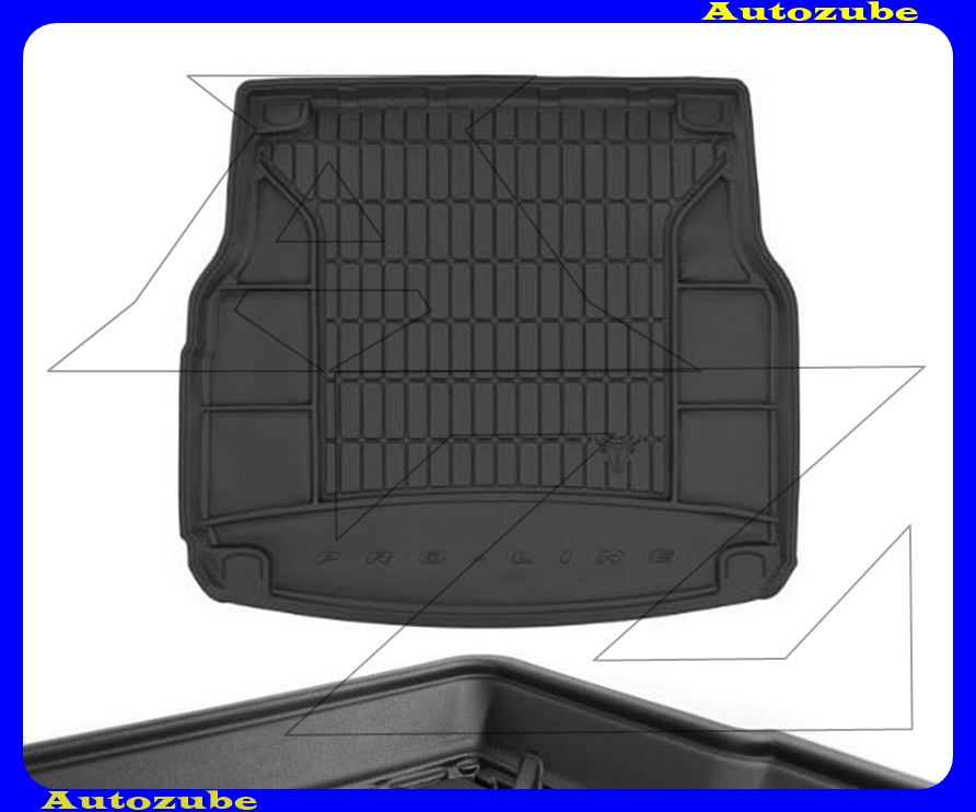 Csomagtértálca Csomagtértálca