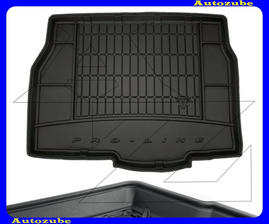 Csomagtértálca Csomagtértálca