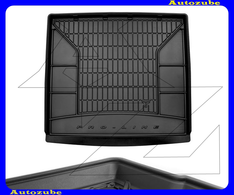 Csomagtértálca Csomagtértálca