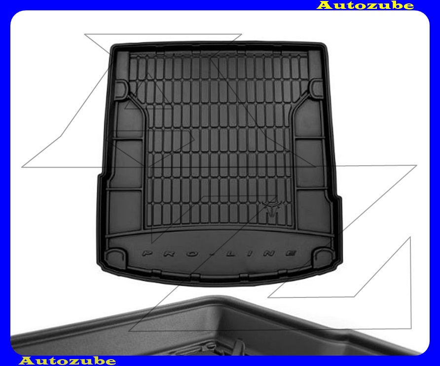 Csomagtértálca Csomagtértálca