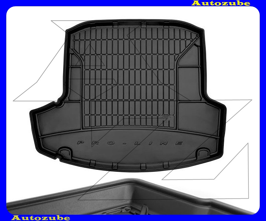 Csomagtértálca Csomagtértálca
