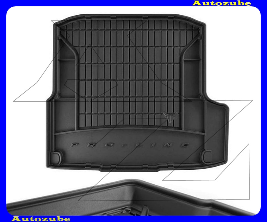 Csomagtértálca Csomagtértálca