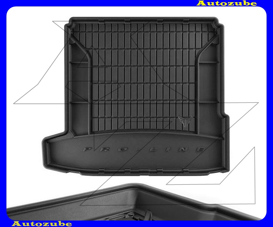 Csomagtértálca Csomagtértálca