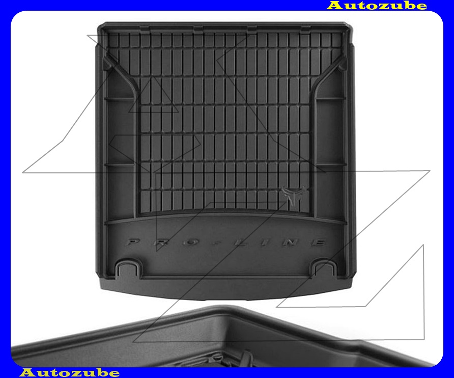 Csomagtértálca Csomagtértálca