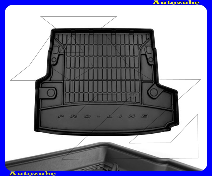 Csomagtértálca Csomagtértálca