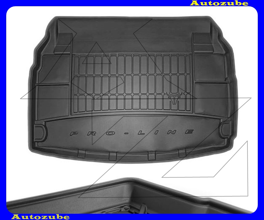 Csomagtértálca Csomagtértálca