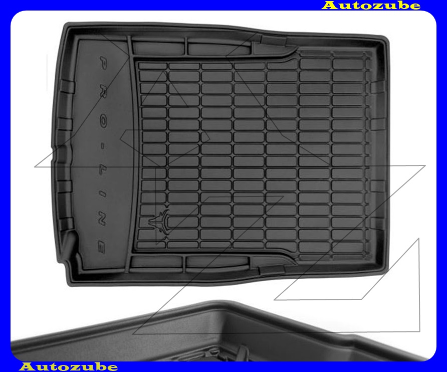 Csomagtértálca Csomagtértálca