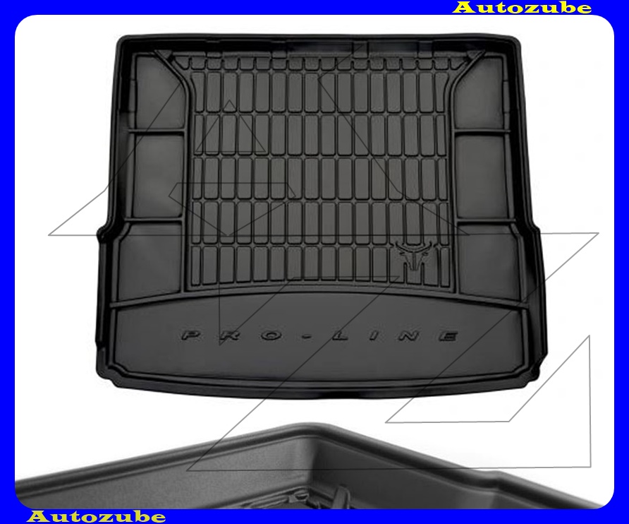 Csomagtértálca Csomagtértálca