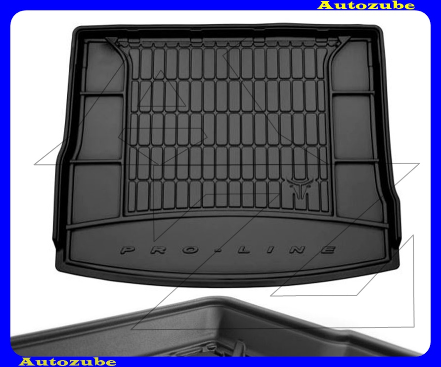 Csomagtértálca Csomagtértálca