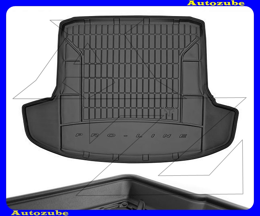 Csomagtértálca Csomagtértálca