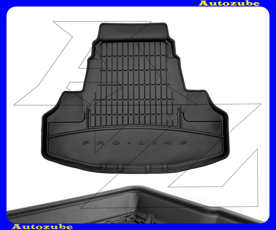 Csomagtértálca Csomagtértálca