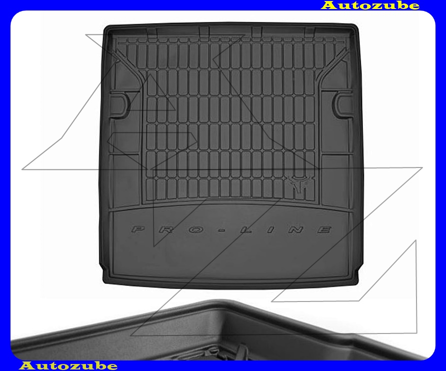 Csomagtértálca Csomagtértálca