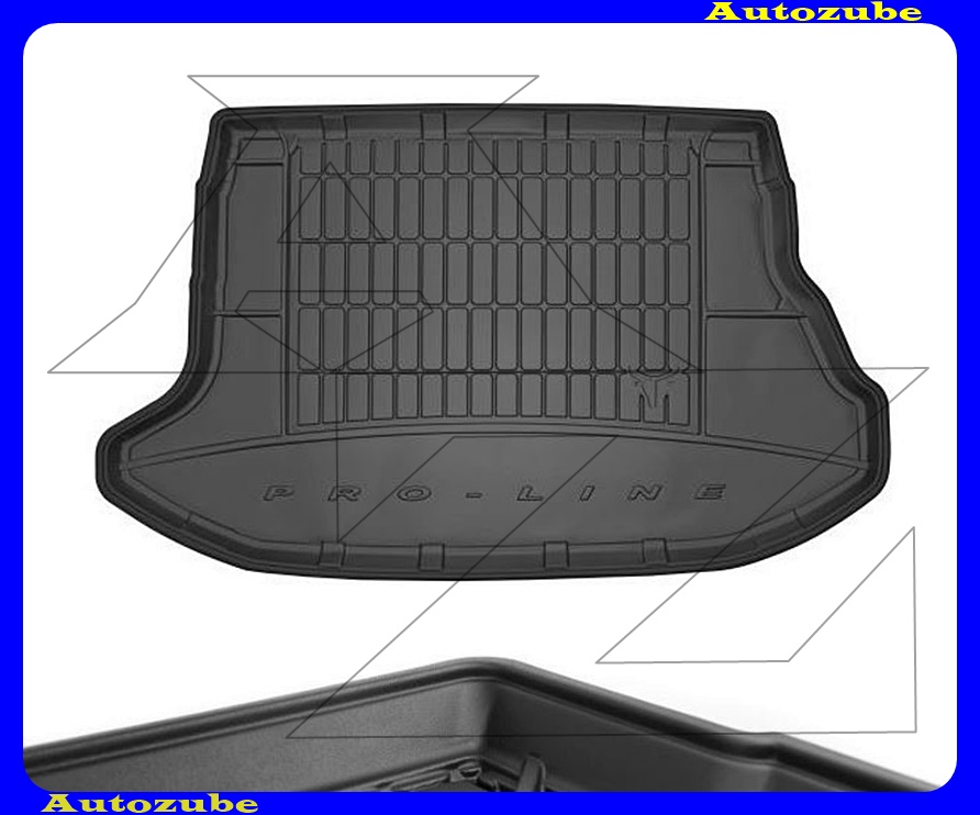 Csomagtértálca Csomagtértálca