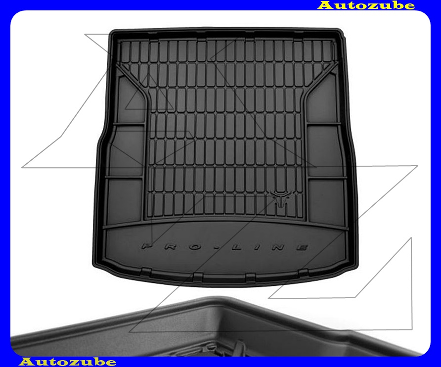 Csomagtértálca Csomagtértálca