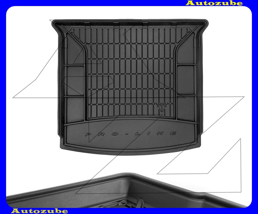 Csomagtértálca Csomagtértálca