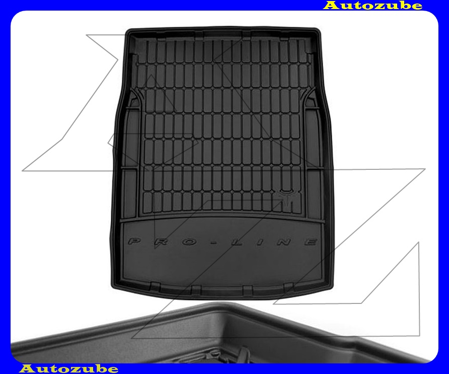 Csomagtértálca Csomagtértálca