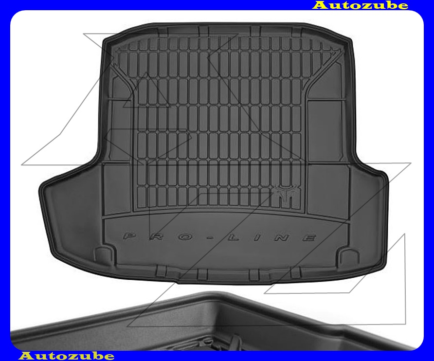 Csomagtértálca Csomagtértálca