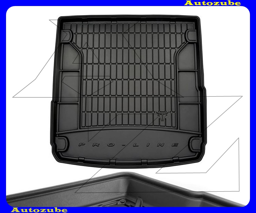 Csomagtértálca Csomagtértálca