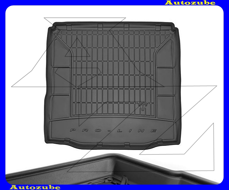 Csomagtértálca Csomagtértálca