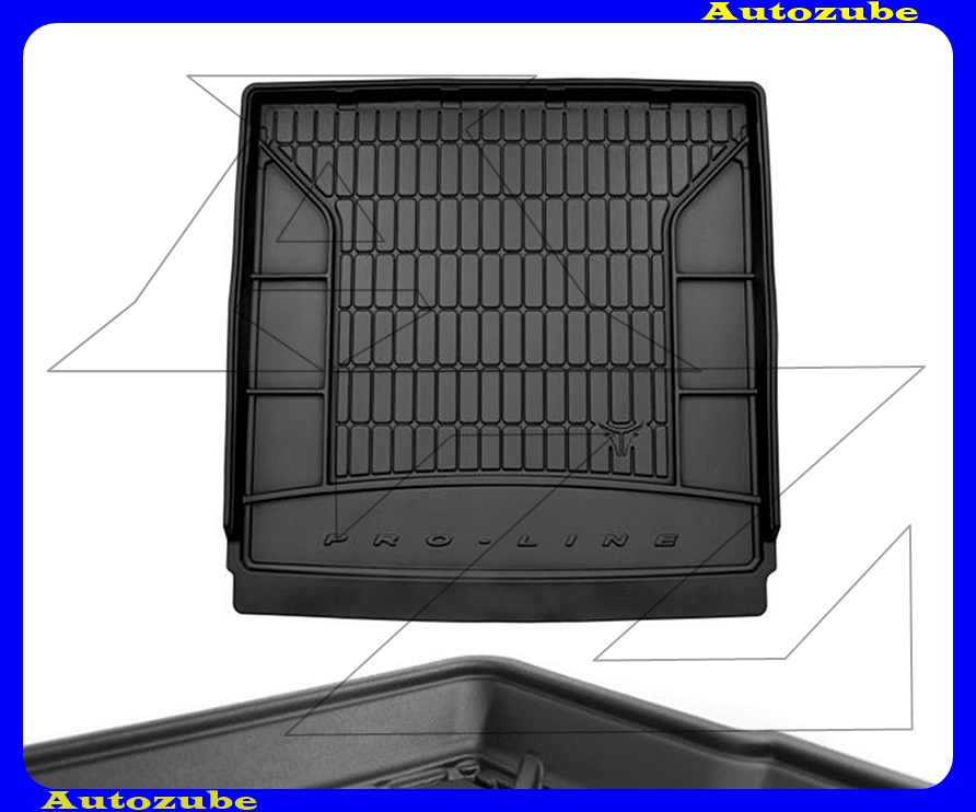 Csomagtértálca Csomagtértálca