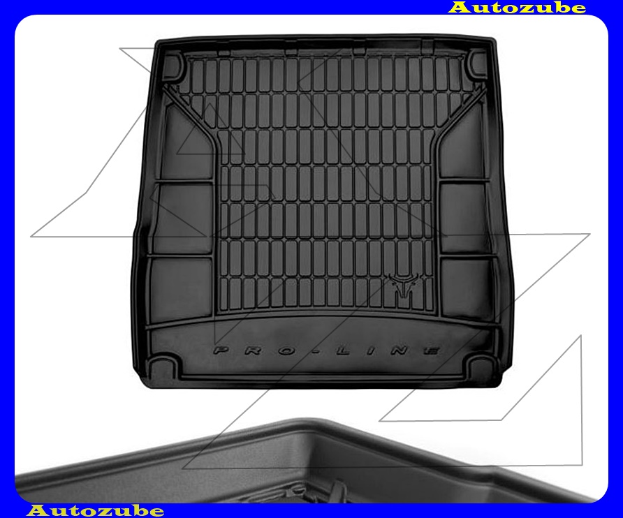 Csomagtértálca Csomagtértálca