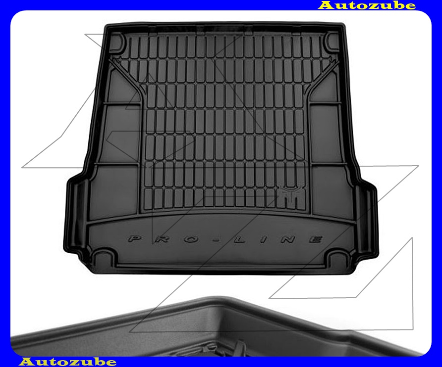 Csomagtértálca Csomagtértálca