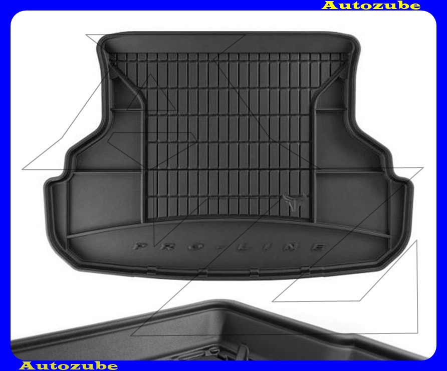 Csomagtértálca Csomagtértálca