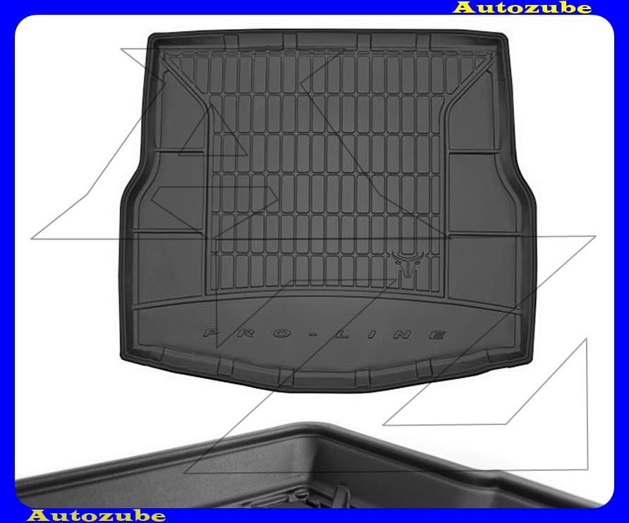 Csomagtértálca Csomagtértálca