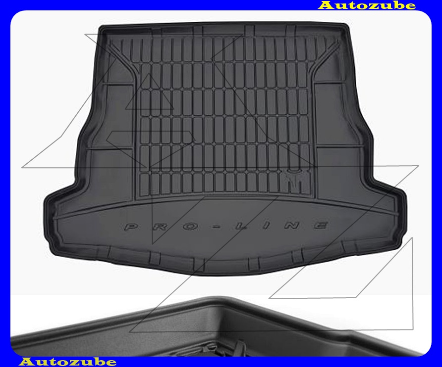 Csomagtértálca Csomagtértálca