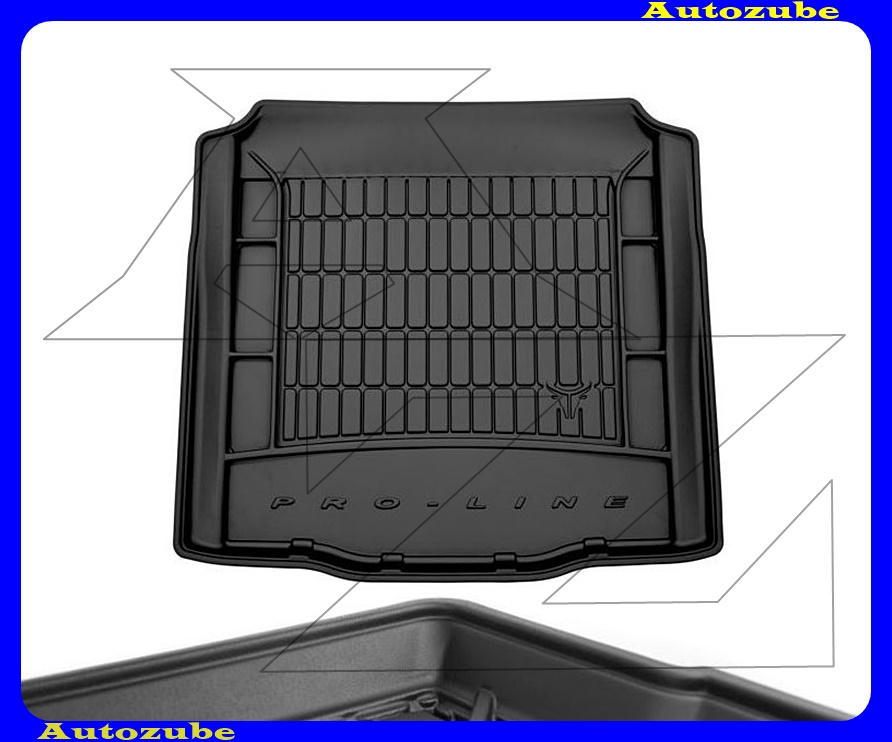 Csomagtértálca Csomagtértálca