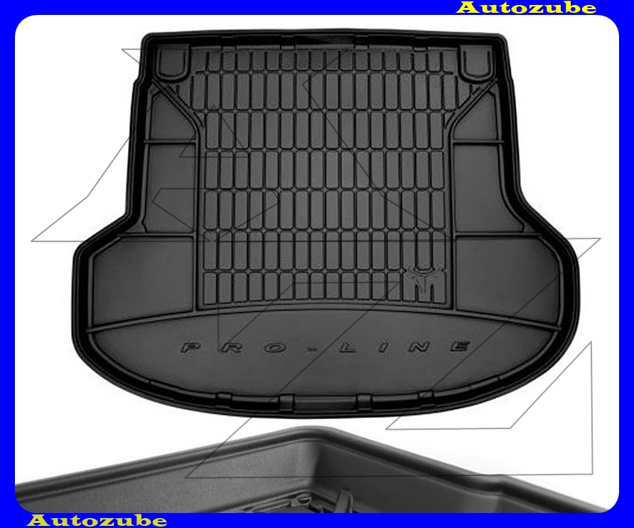 Csomagtértálca Csomagtértálca