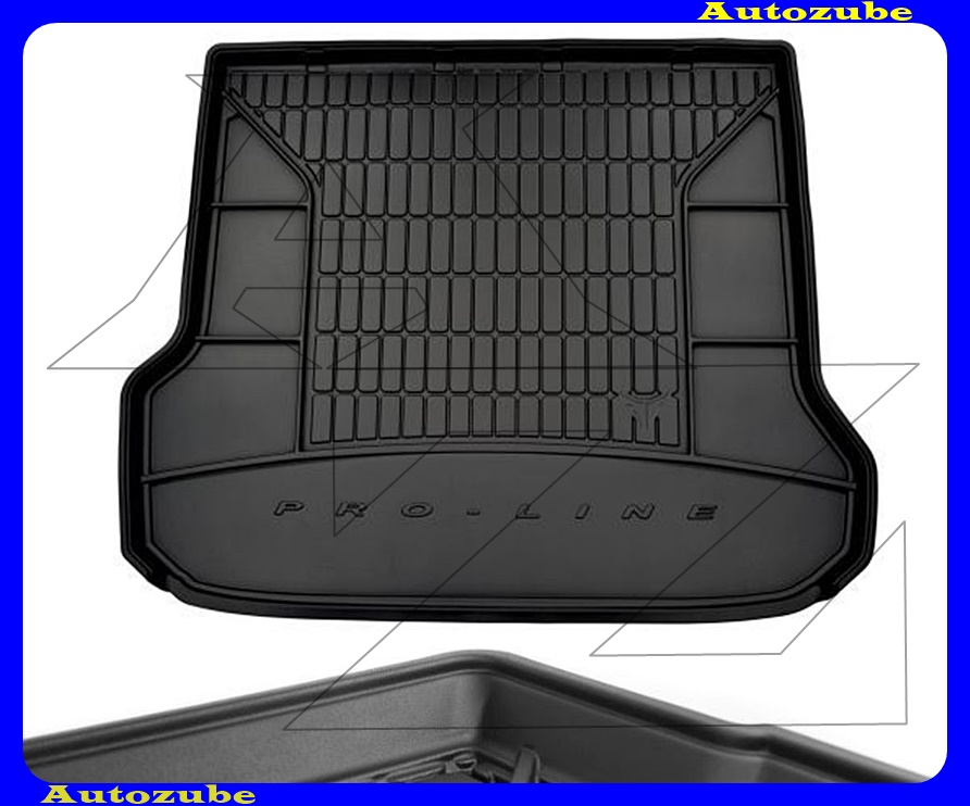 Csomagtértálca Csomagtértálca