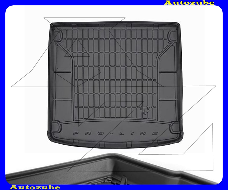 Csomagtértálca Csomagtértálca