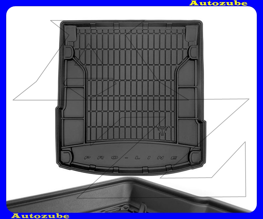 Csomagtértálca Csomagtértálca