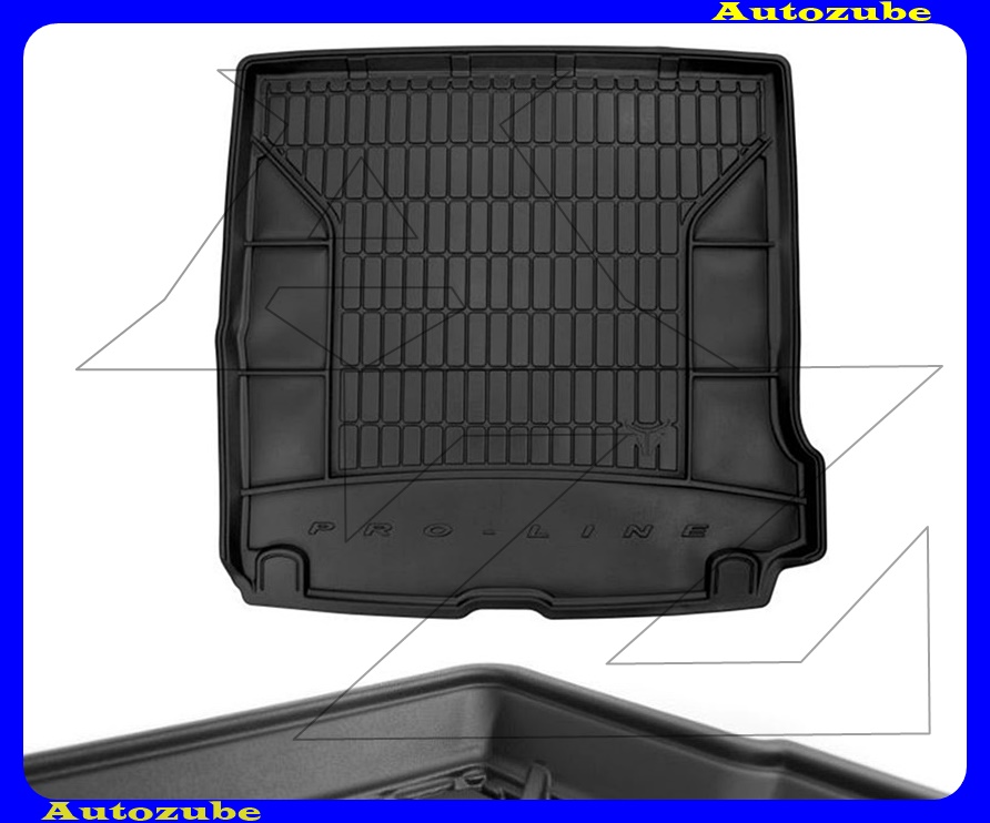 Csomagtértálca Csomagtértálca