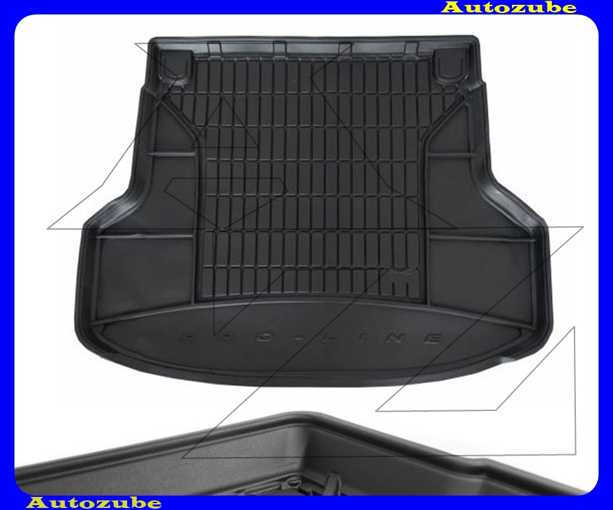 Csomagtértálca Csomagtértálca