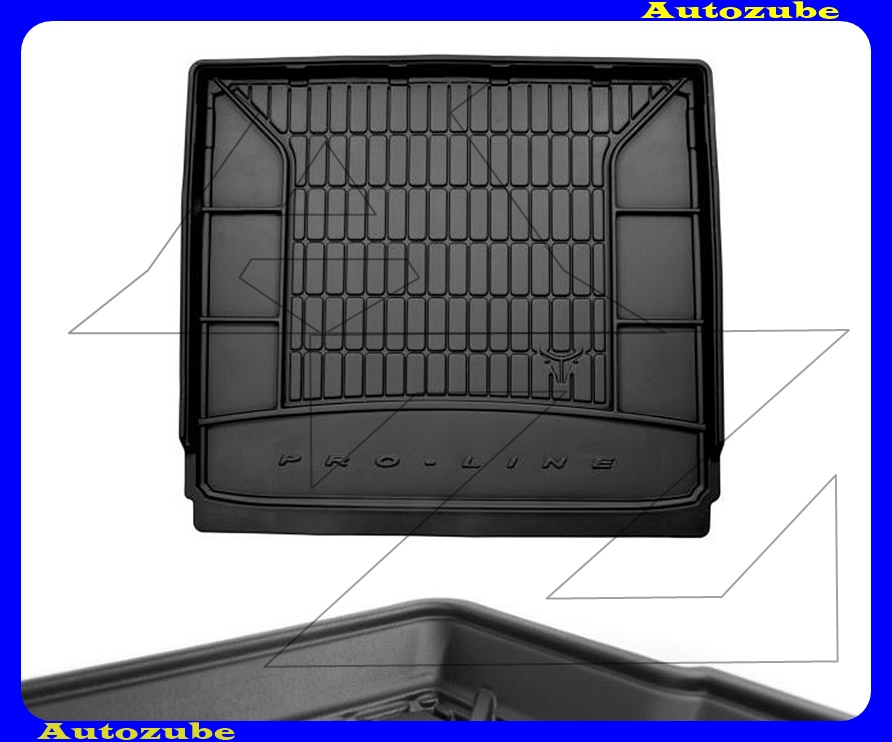 Csomagtértálca Csomagtértálca