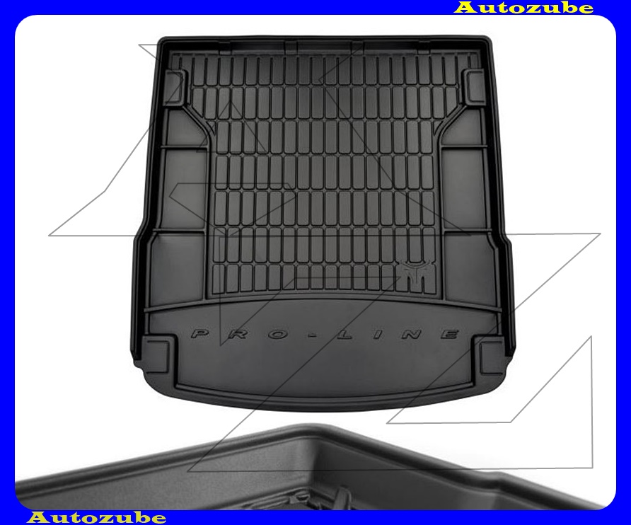 Csomagtértálca Csomagtértálca