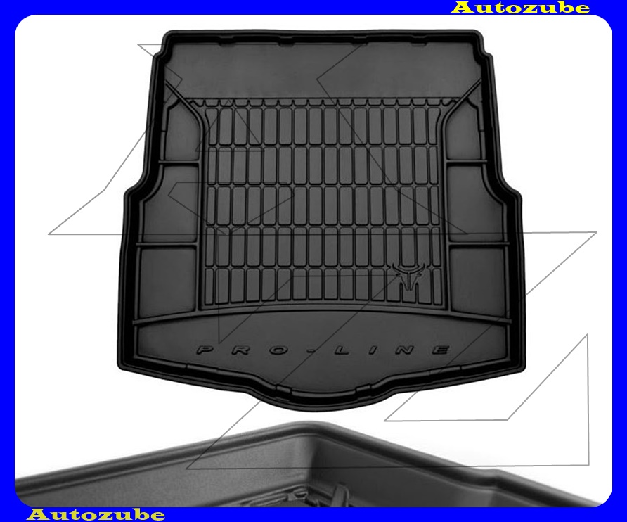 Csomagtértálca Csomagtértálca