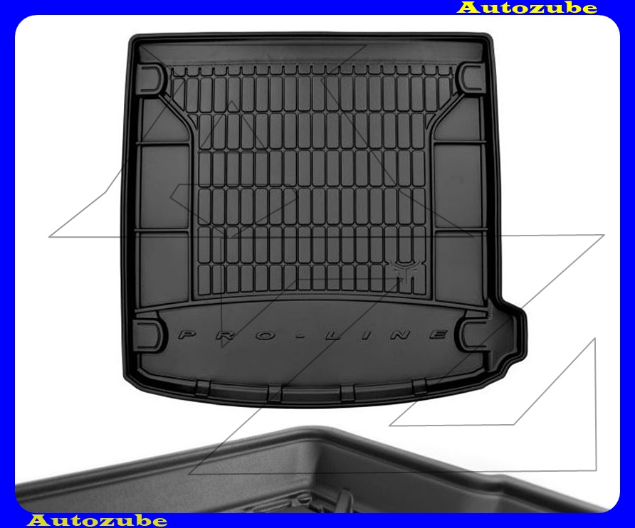 Csomagtértálca Csomagtértálca