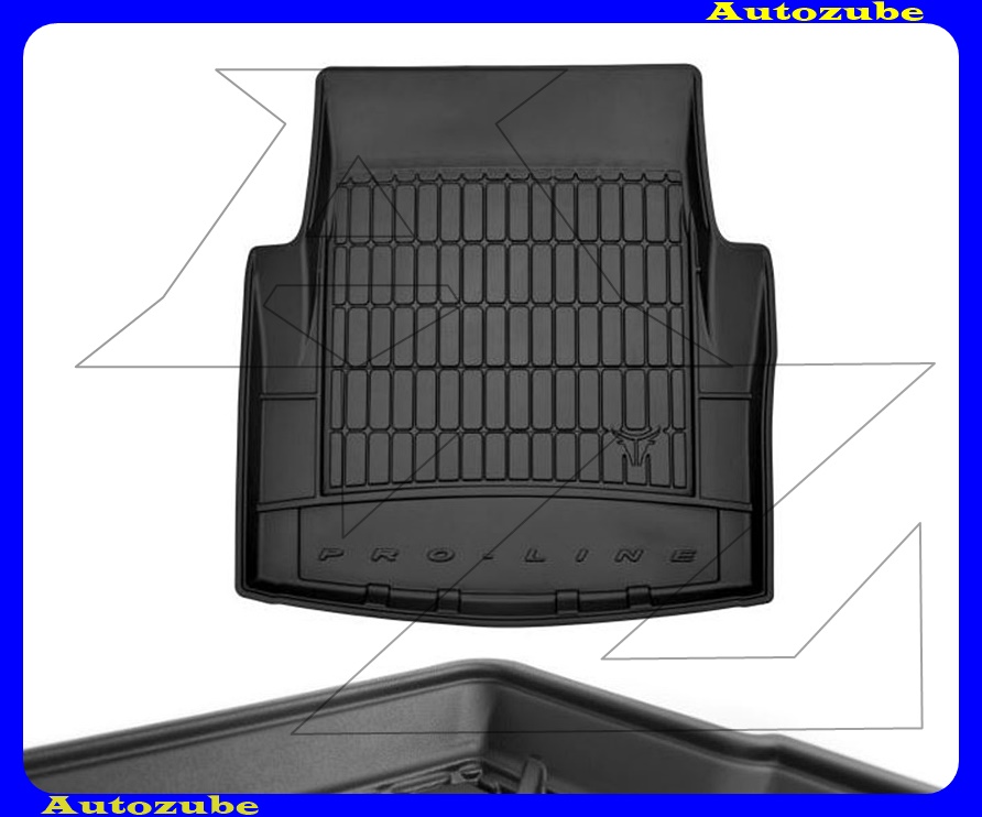 Csomagtértálca Csomagtértálca