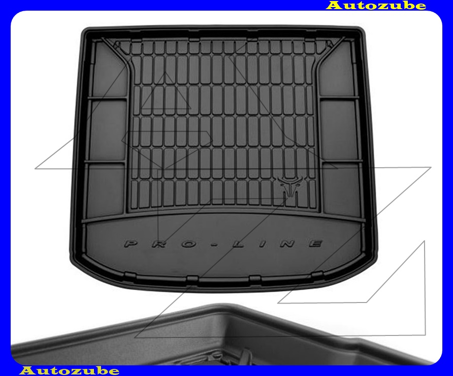 Csomagtértálca Csomagtértálca