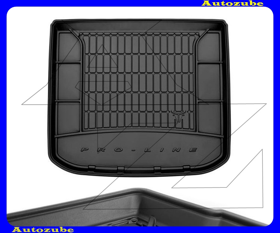 Csomagtértálca Csomagtértálca