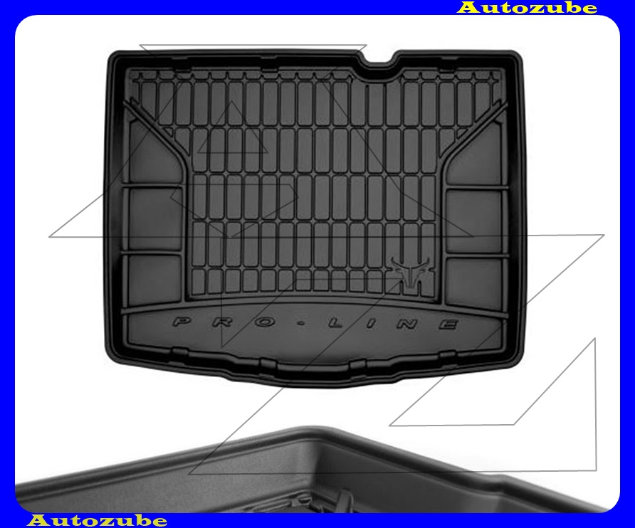 Csomagtértálca Csomagtértálca