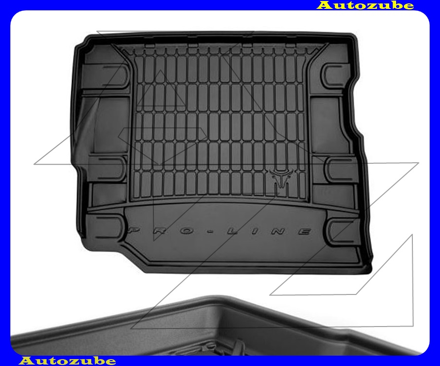 Csomagtértálca Csomagtértálca