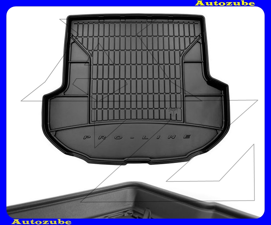 Csomagtértálca Csomagtértálca
