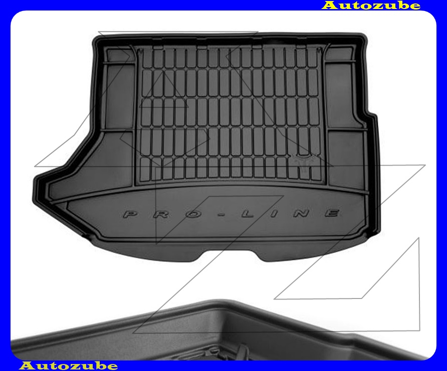 Csomagtértálca Csomagtértálca